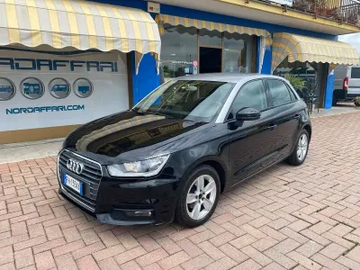 Usata Audi A1 Sportback