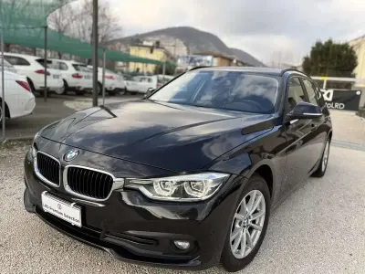 Usata BMW 318