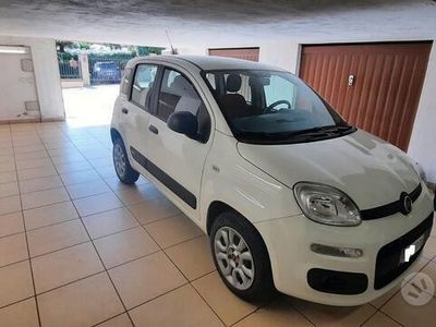 usata Fiat Panda 3ª serie - 2015