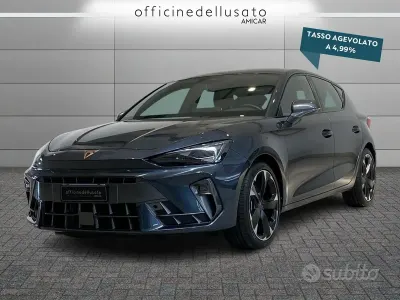 Usata Cupra Leon 150 CV (110 kW) 2025 Berlina