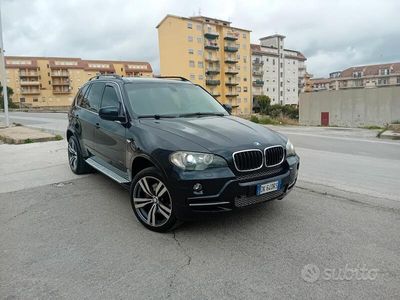 usata BMW X5 (e70) - 2007