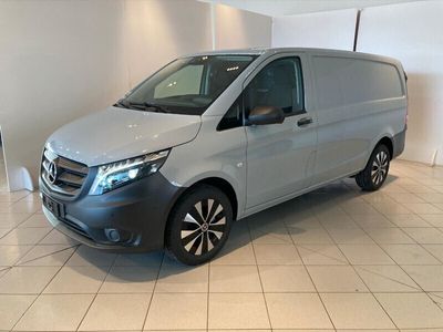 usata Mercedes Vito vans116 Furgone Long