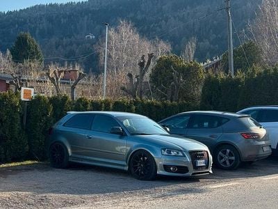 Usata Audi S3 327 CV (240 kW) 2010 Utilitaria