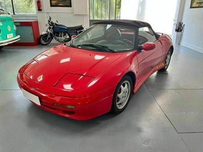 Usata Lotus Elan 167 CV (122 kW) 1991 Rosso Cabrio