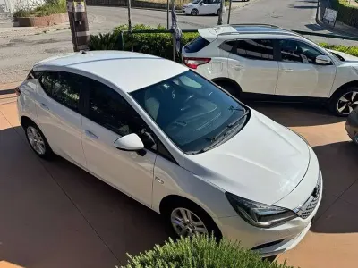 Usata Opel Astra
