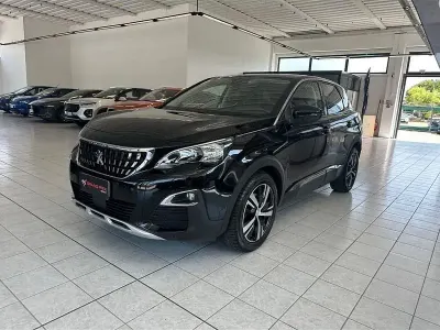 Usata Peugeot 3008