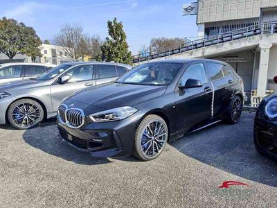 Usata BMW 120 Comfort Edition 190 CV (139 kW) 2024 Utilitaria