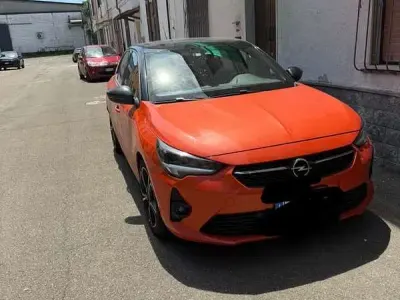 Usata Opel Corsa