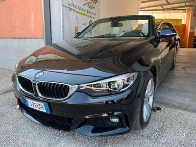 BMW 435