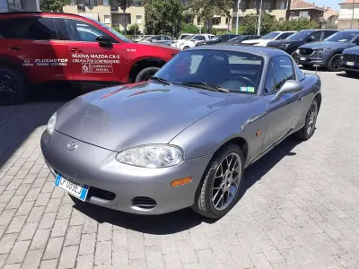 Usata Mazda MX5