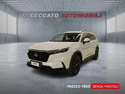 Usata Honda CR-V
