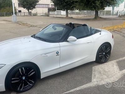 usata BMW Z4 sdrive23i