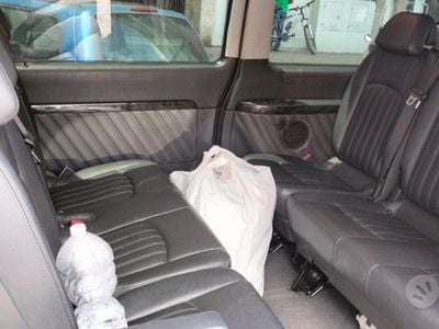 Usata Mercedes Viano 258 CV (189 kW) 2011 Monovolume