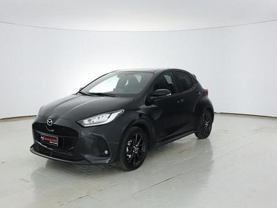 Opera black Usata 2025 Mazda 2 Berlina | 23.900 € (Molto cara)