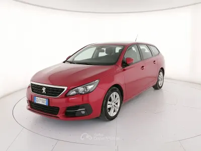 Occasion Peugeot 308
