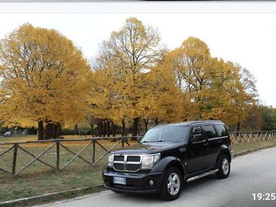 Dodge Nitro