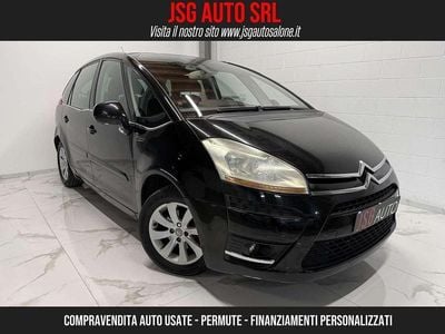 Citroën Grand C4 Picasso
