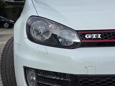 VW Golf VI