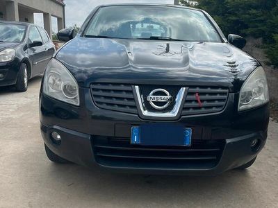 usata Nissan Qashqai 1.5 dci