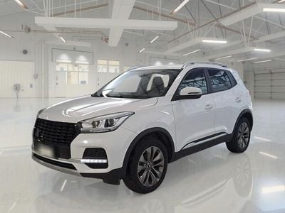 Bianco Usata 2022 DR DR 4.0 SUV | 13.950 € (Buon prezzo)