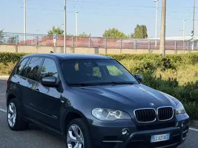 Usata BMW X5 245 CV (180 kW) 2011 SUV