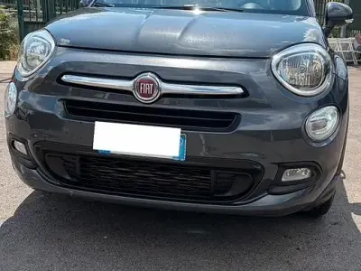 Usata Fiat 500X