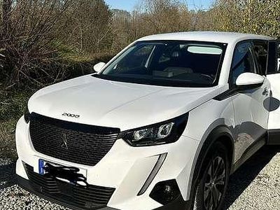 Usata Peugeot 2008 Active 131 CV (96 kW) 2020 SUV