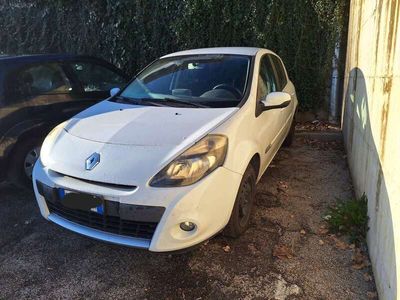 usata Renault Clio 