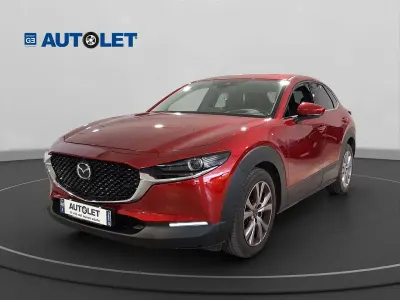 Usata Mazda CX-30