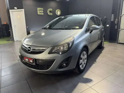 Usata Opel Corsa
