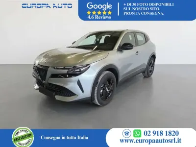 Usata Alfa Romeo GT Junior