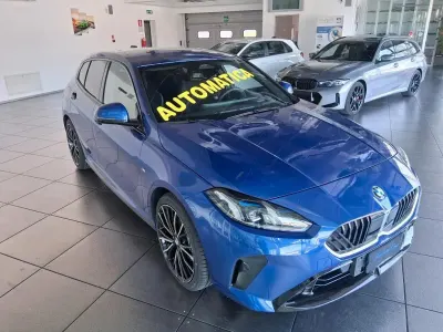Usata BMW 120