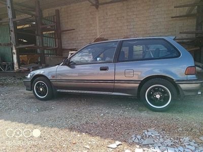 Usata Honda Civic 1991 Berlina