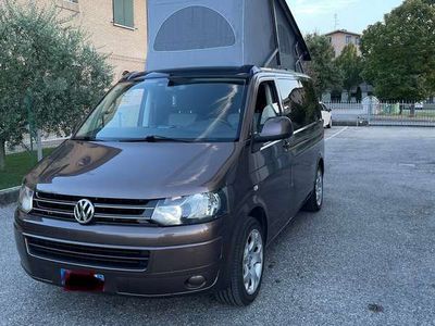 usata VW California T52.0 tdi 140 cv dsg