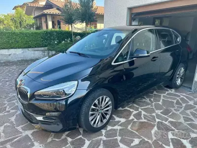 Usata BMW 216