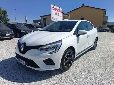 Usata Renault Clio IV