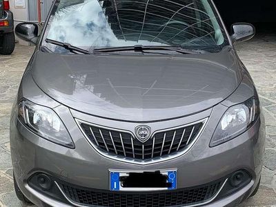 Usata Lancia Ypsilon Silver 69 CV (50 kW) 2021 Utilitaria
