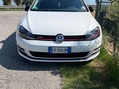 usata VW Golf 7ª serie - 2013