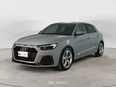 Usata Audi A1 Sportback