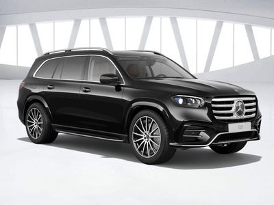 usata Mercedes 450 GLS suvd 4Matic AMG Line Premium Plus nuova a Pescara