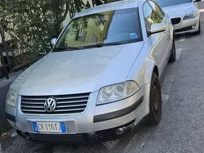 Usata VW Passat