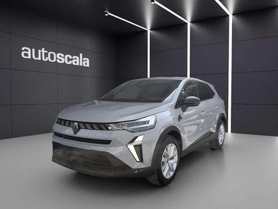 Nuova Renault Symbioz Evolution 94 CV (69 kW) 2025 Nero etoliè SUV