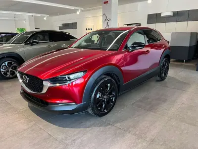 Nuova Mazda CX-30 Homura-Line 140 CV (102 kW) 2026 Other SUV