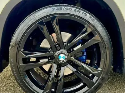 Usata BMW X1