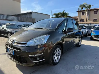 Usata Citroën C4 Picasso
