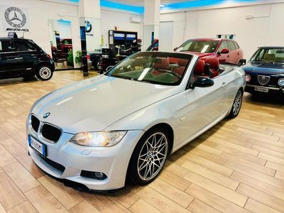 BMW 320 Cabriolet