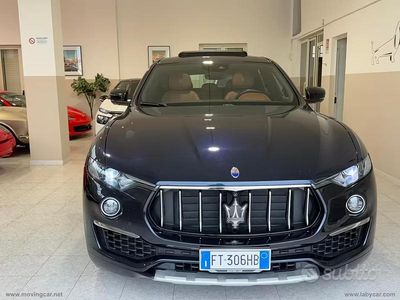 Usata Maserati Levante GranLusso 275 CV (202 kW) 2018 SUV
