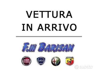 Usata Fiat Tipo City Life 101 CV (74 kW) 2023 Grigio scuro Berlina