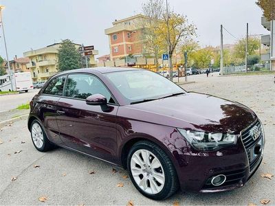 Usata Audi A1 Ambition 90 CV (66 kW) 2011 Utilitaria