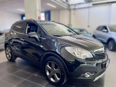 Usata Opel Mokka